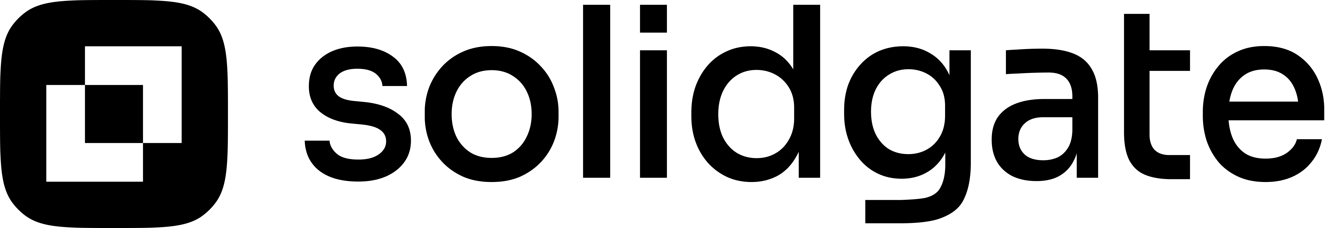 Solidgate