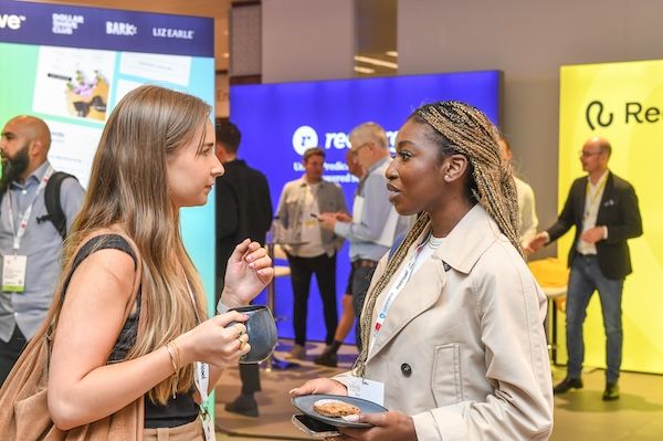 RetailX connect meetings