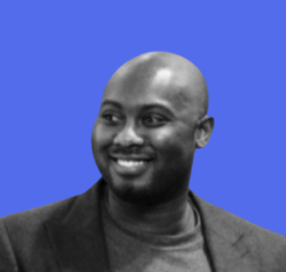 Ekow Mensah