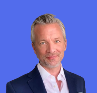 Paul Dahill