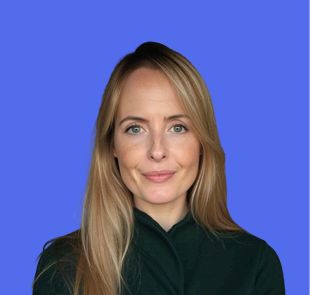 Louise Rushton