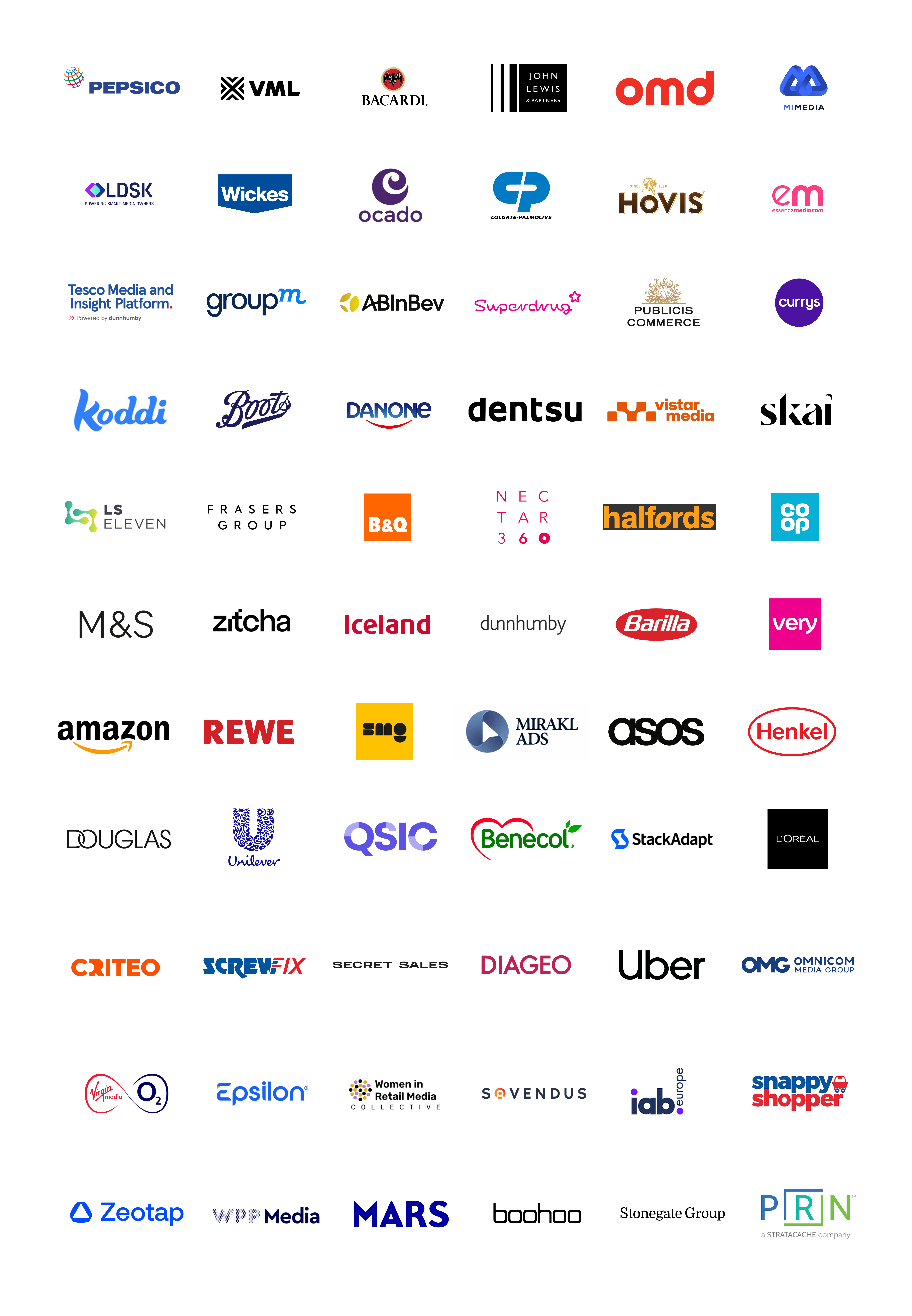 attendees