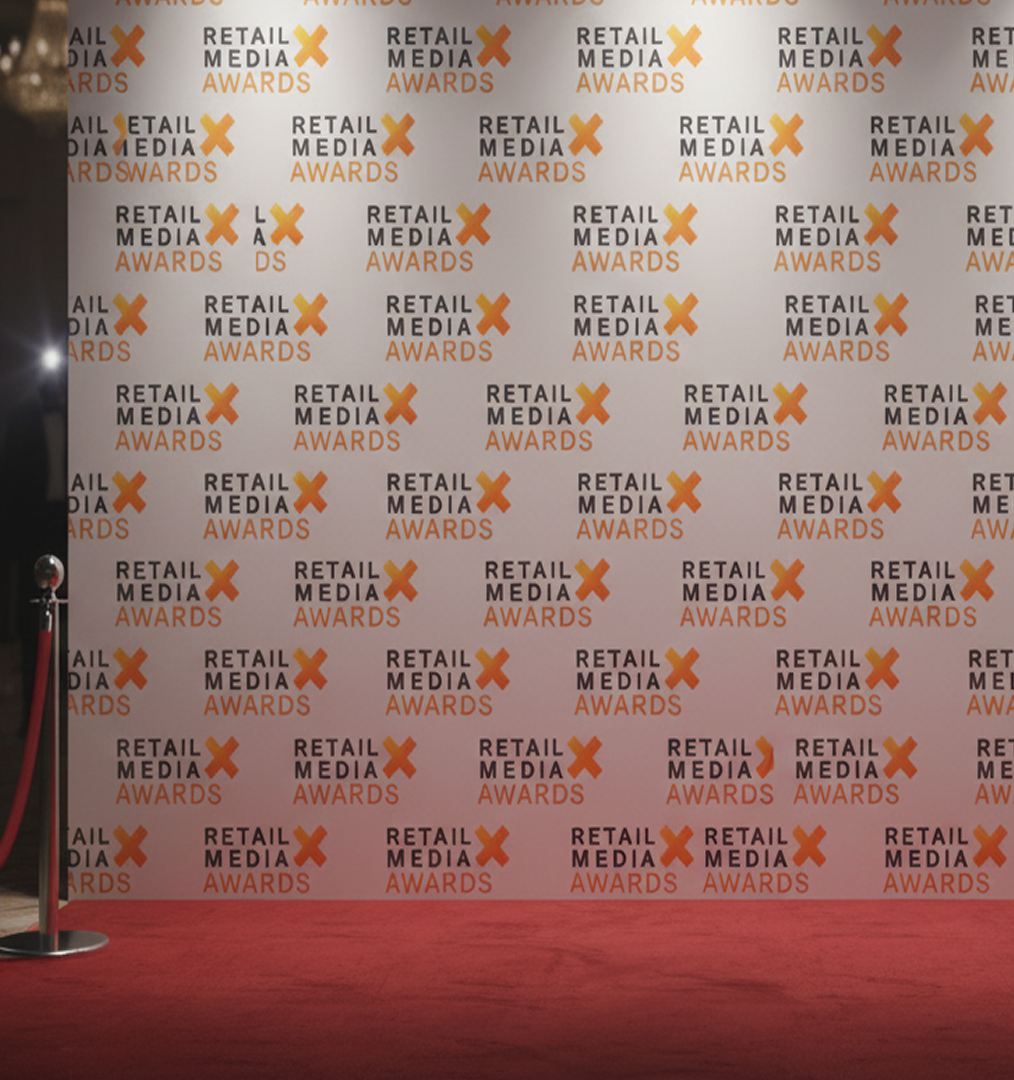 Media Wall Sponsor