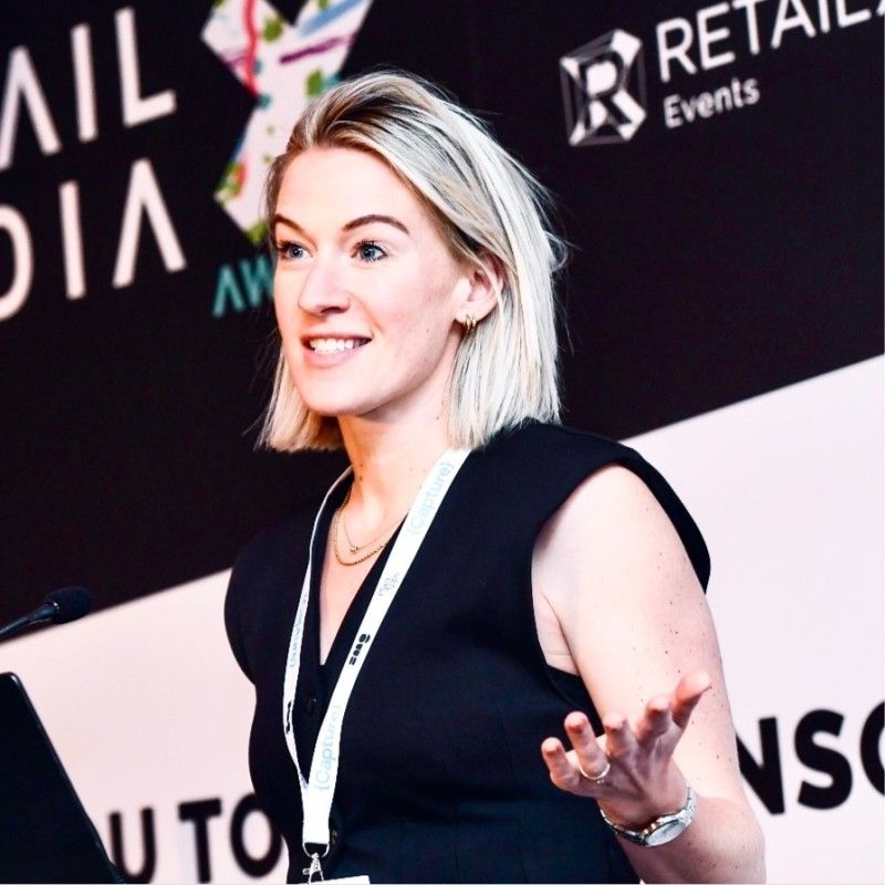 Speaker image for Emma Helsloot