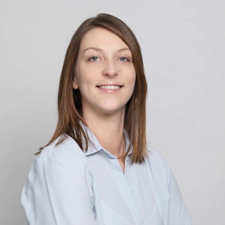 Speaker image for Lucy Cunningham