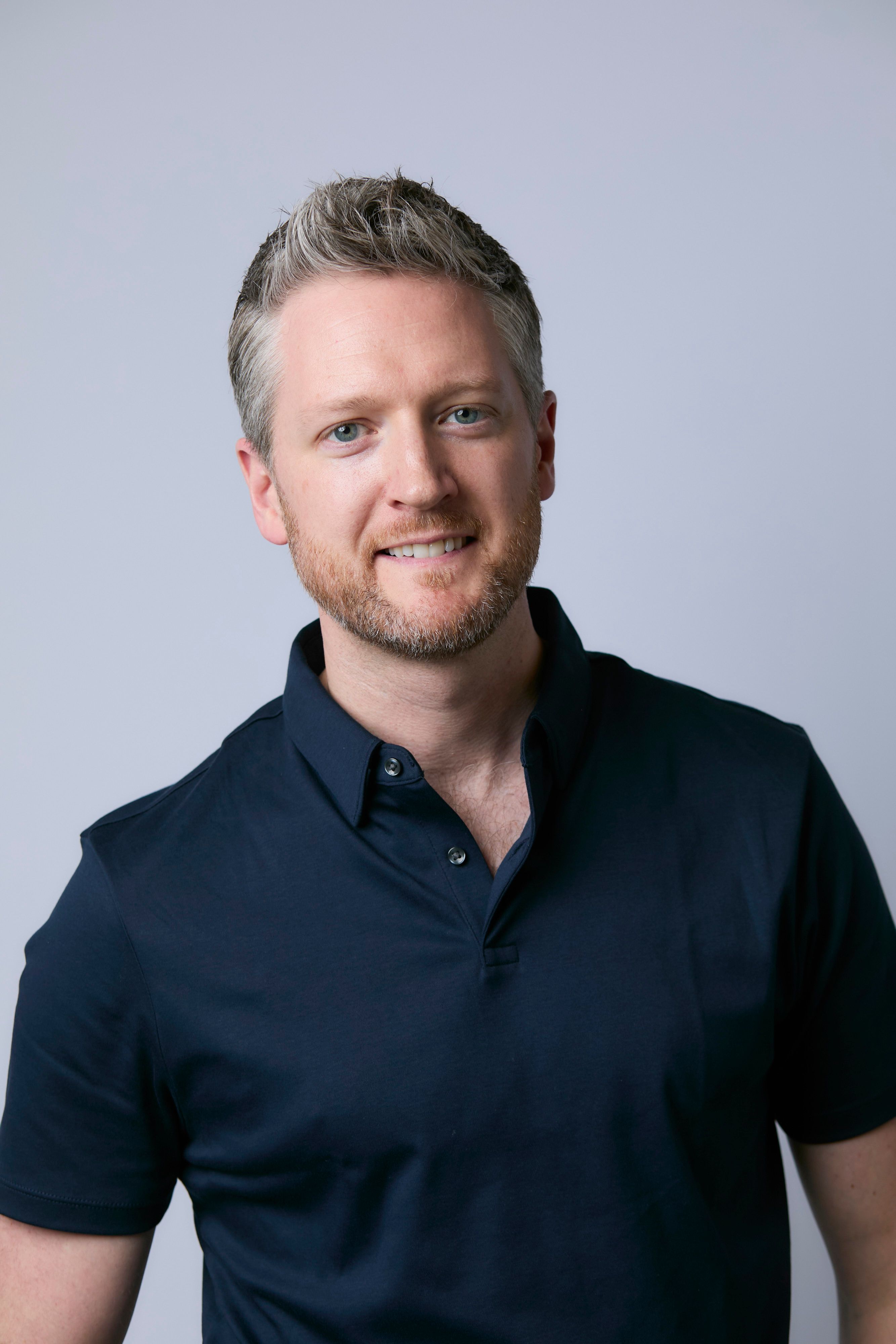 Speaker image for Mike Skene