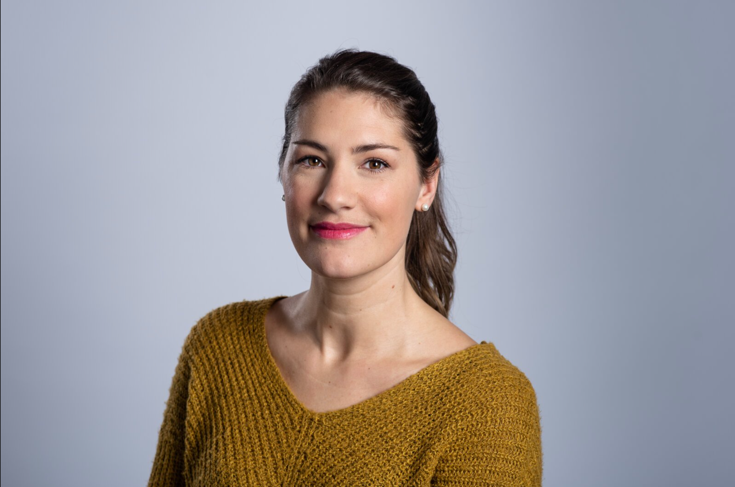 Speaker image for Roxanne van Duijn