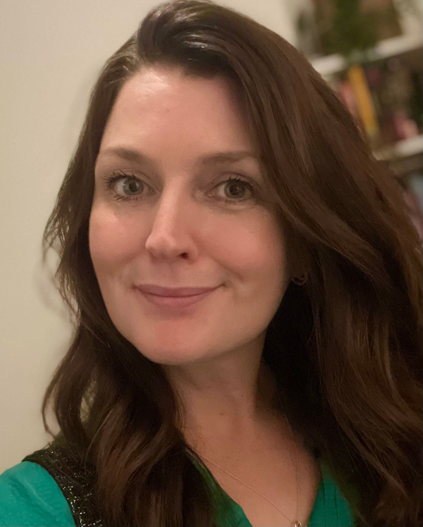 Speaker image for Tara Carroll