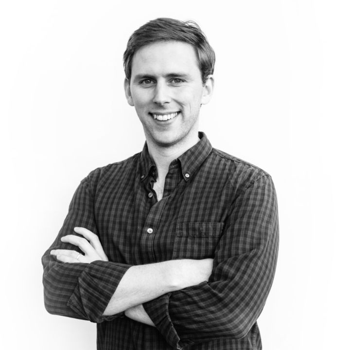 Speaker image for James Hay