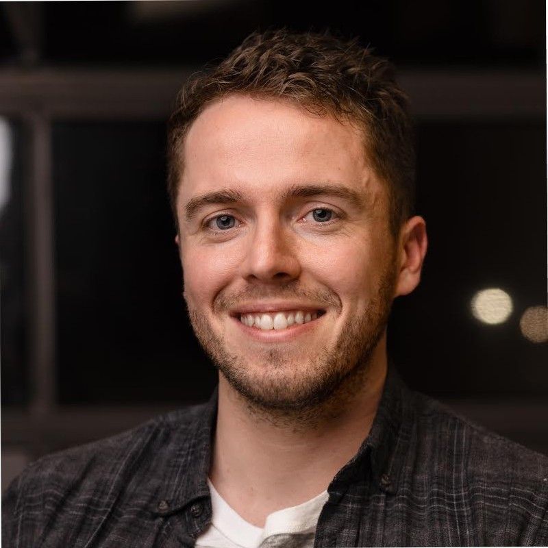Speaker image for Jon Cornish