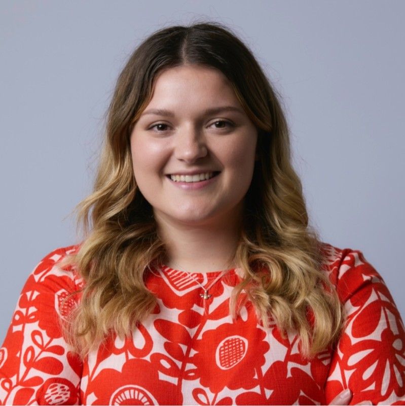 Speaker image for Kaitlin Craig