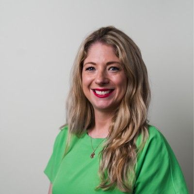Speaker image for Laura Belchier