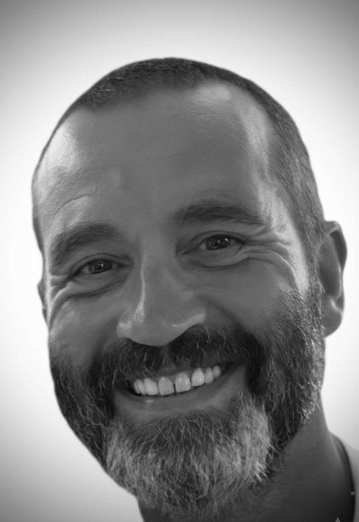 Speaker image for Pete Robins