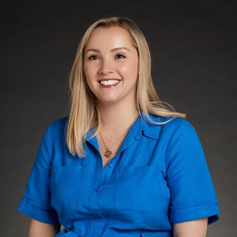 Speaker image for Sarah Pattinson