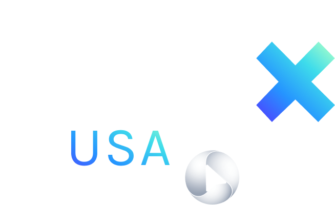 Retail MediaX USA logo