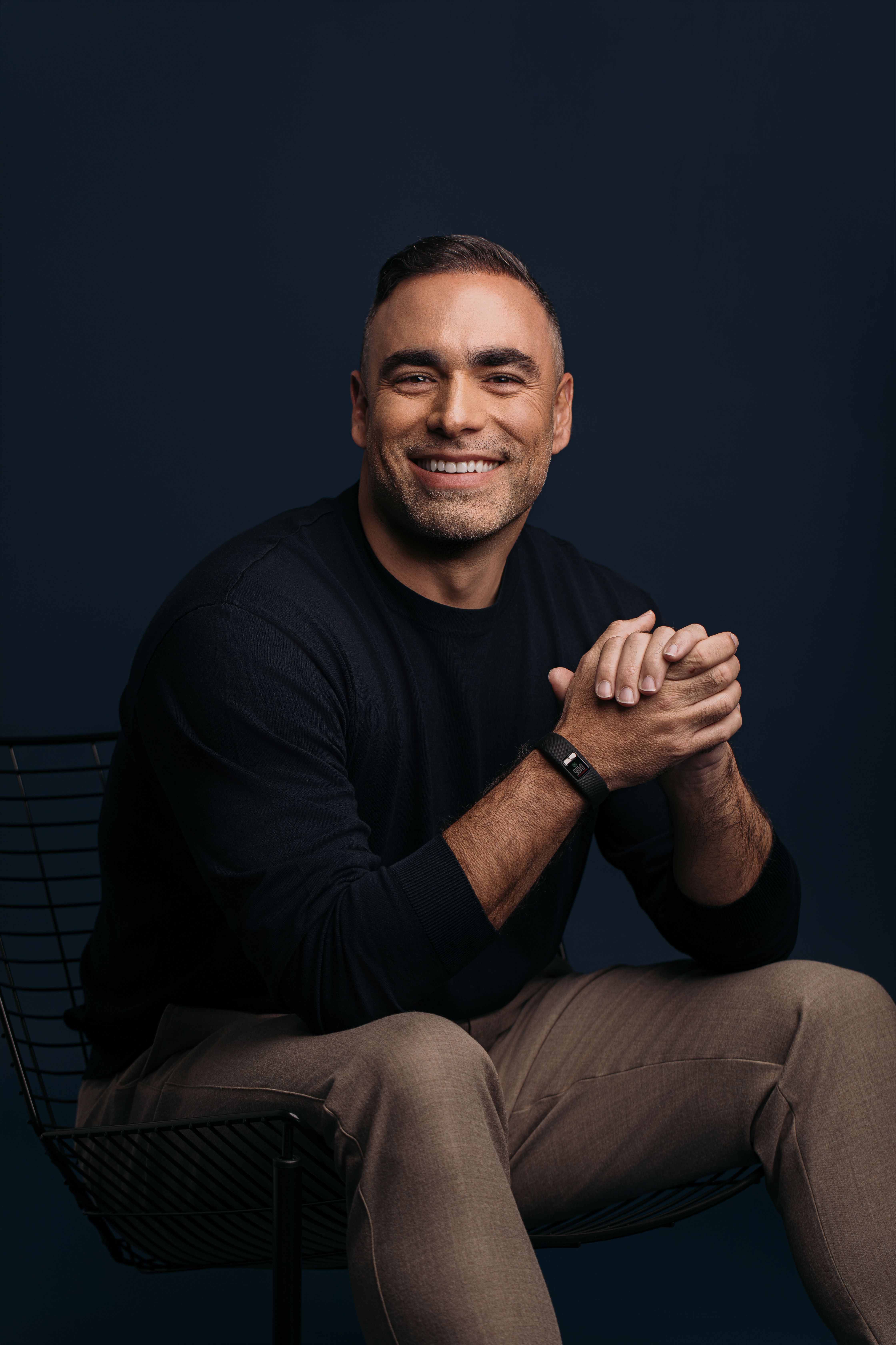 Speaker image for Pedro Azevedo