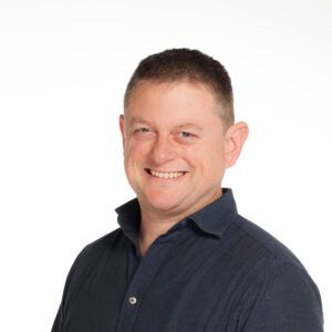 Speaker image for Chris Duncan