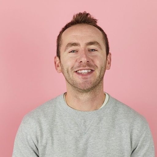 Speaker image for Marc O’Fathaigh