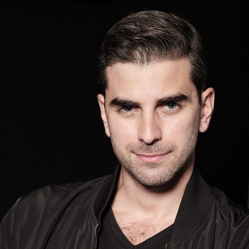 Speaker image for Tiago Correia