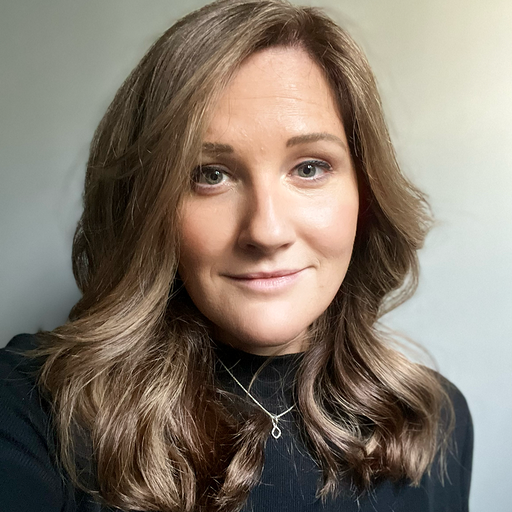 Speaker image for Katrina Broster