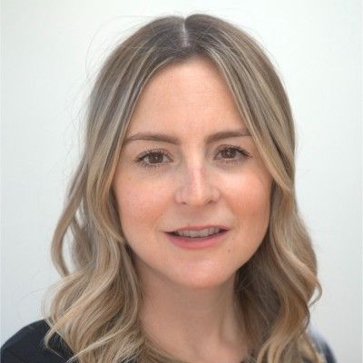Speaker image for Alice Wainwright