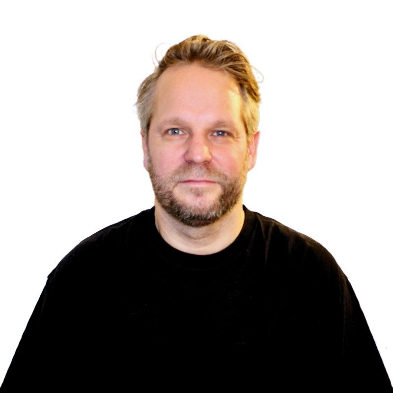 Speaker image for Craig Niven