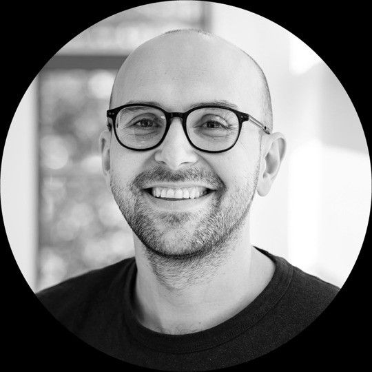 Speaker image for Dan Hutson