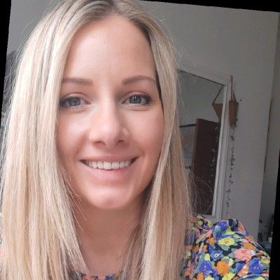 Speaker image for Ellie Doughty