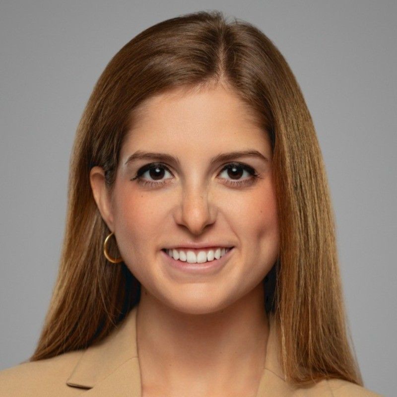 Speaker image for Emma Cordano