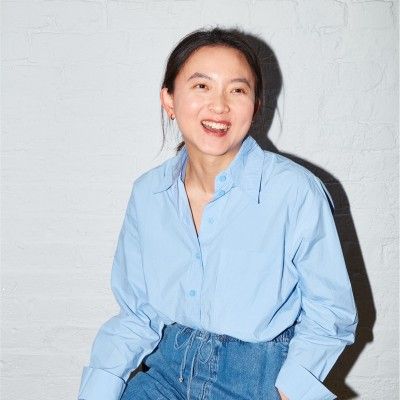 Speaker image for Feiyang Yang
