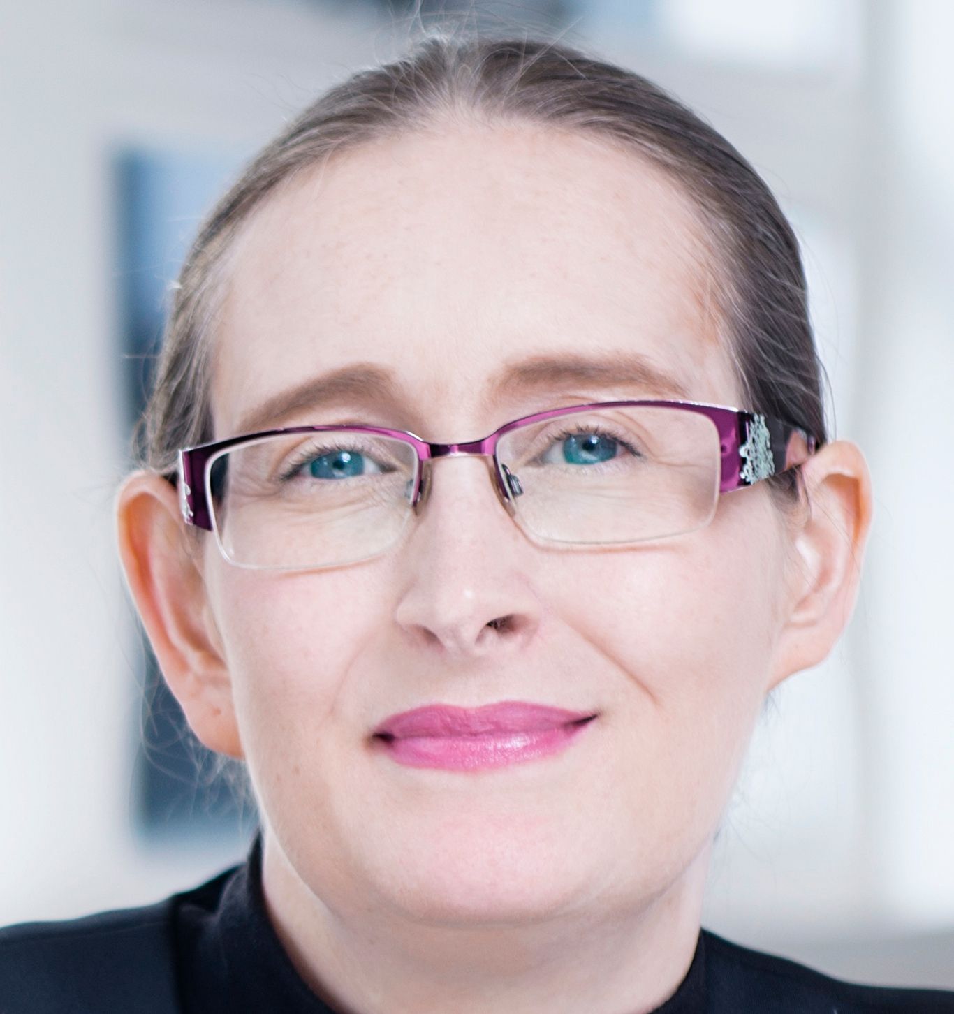 Speaker image for Janis Thomas