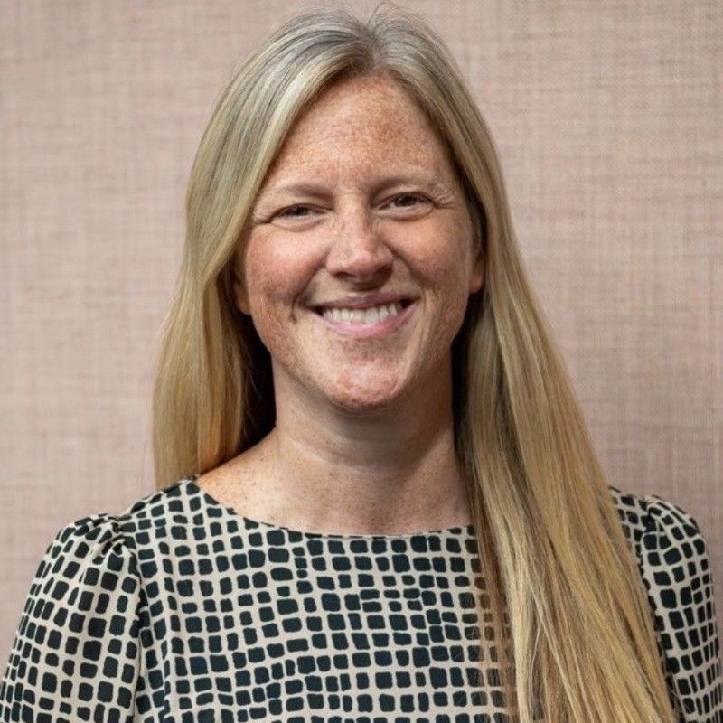 Speaker image for Helen Ward