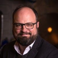 Speaker image for James Hewes