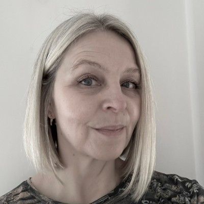 Speaker image for Jenny North