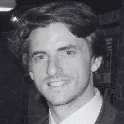 Speaker image for John Burke