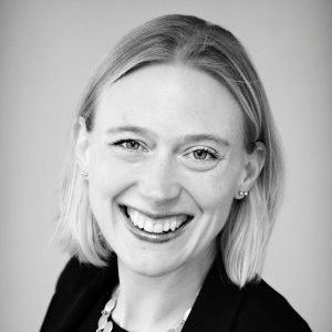 Speaker image for Liz Wynn
