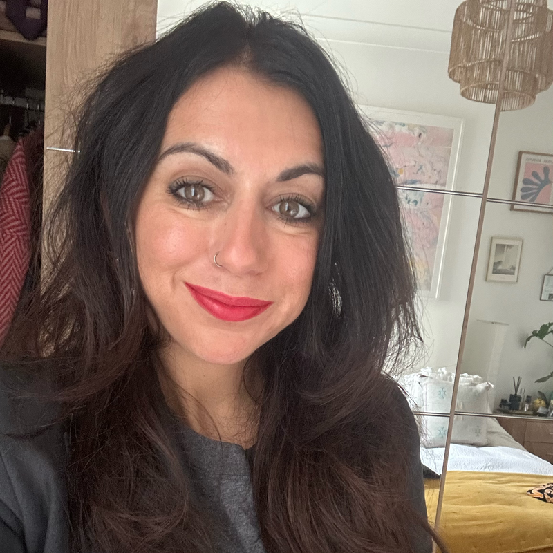 Speaker image for Louise Ioannou