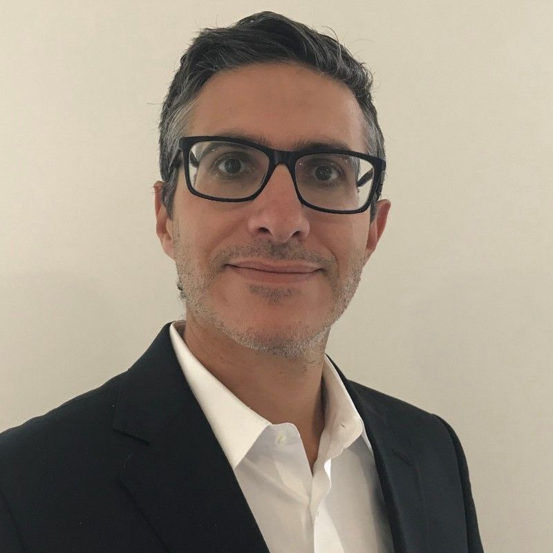 Speaker image for Pierre Viala