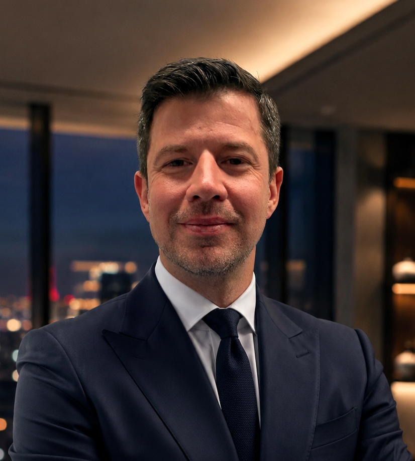 Speaker profile image for Timo Scherbaum