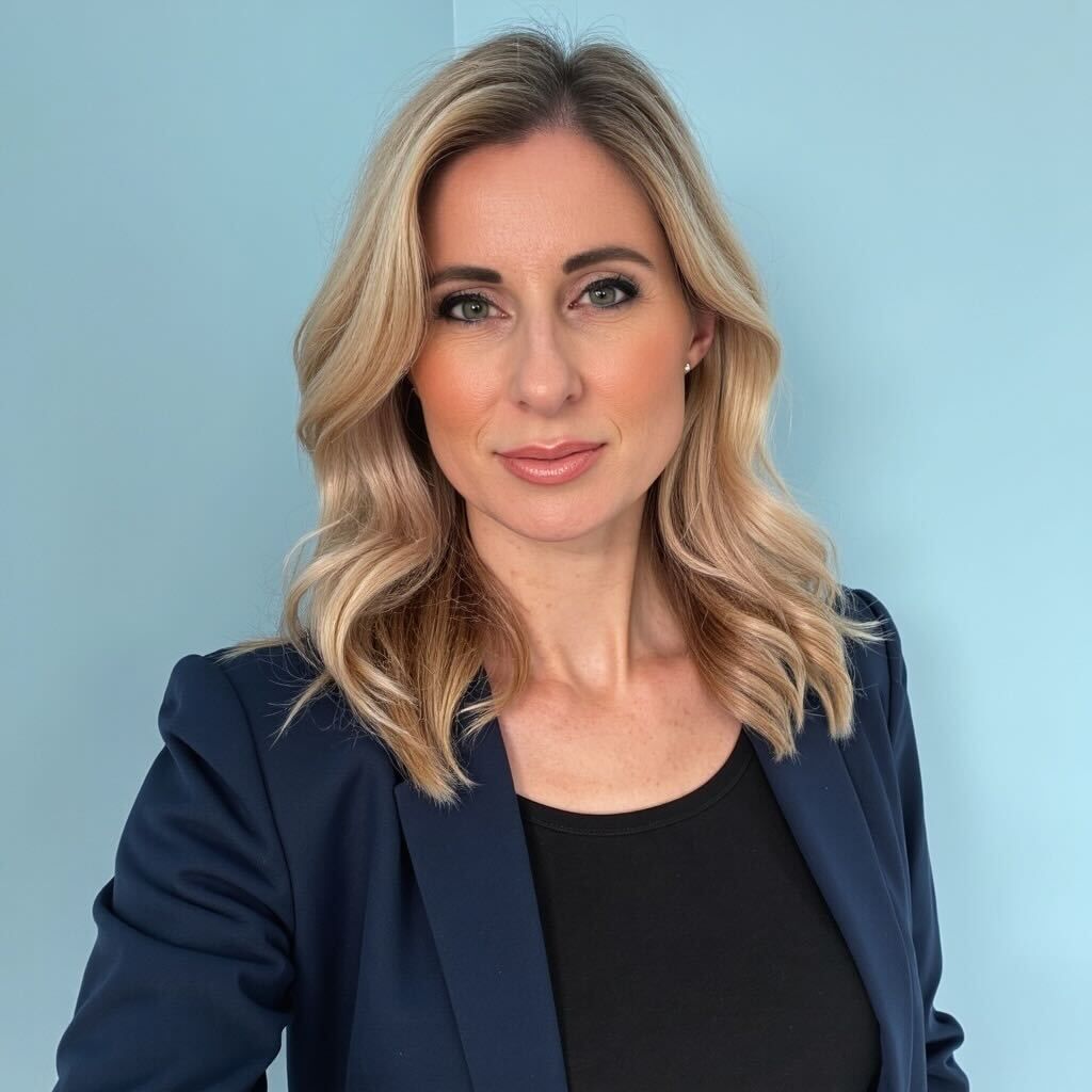 Speaker profile image for Emma Grant