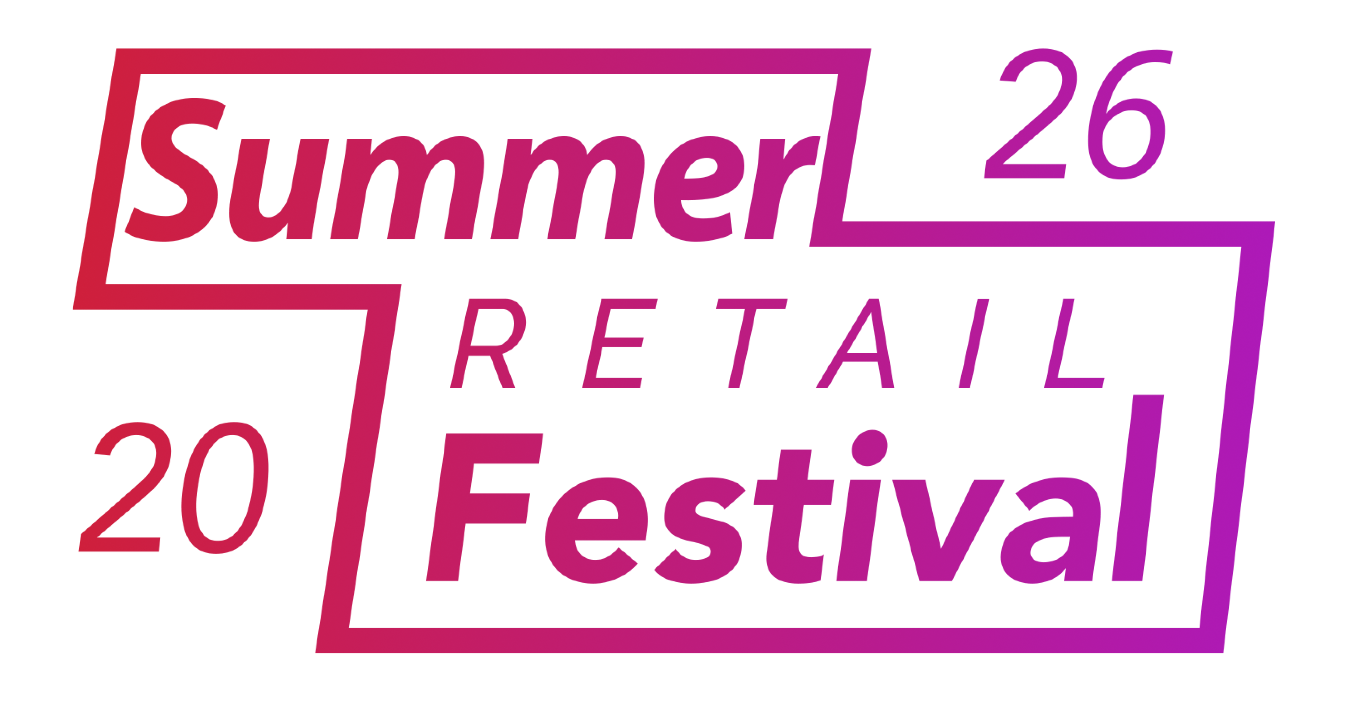 Summer Festival Logo