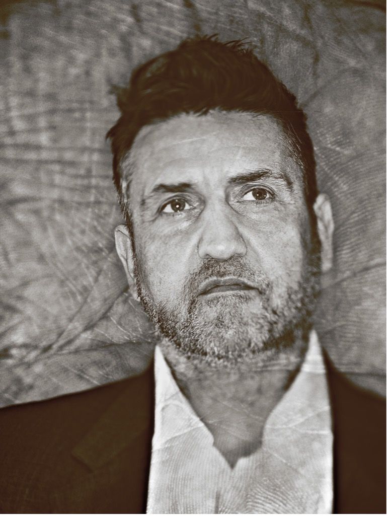 Speaker profile image for Chris Ward