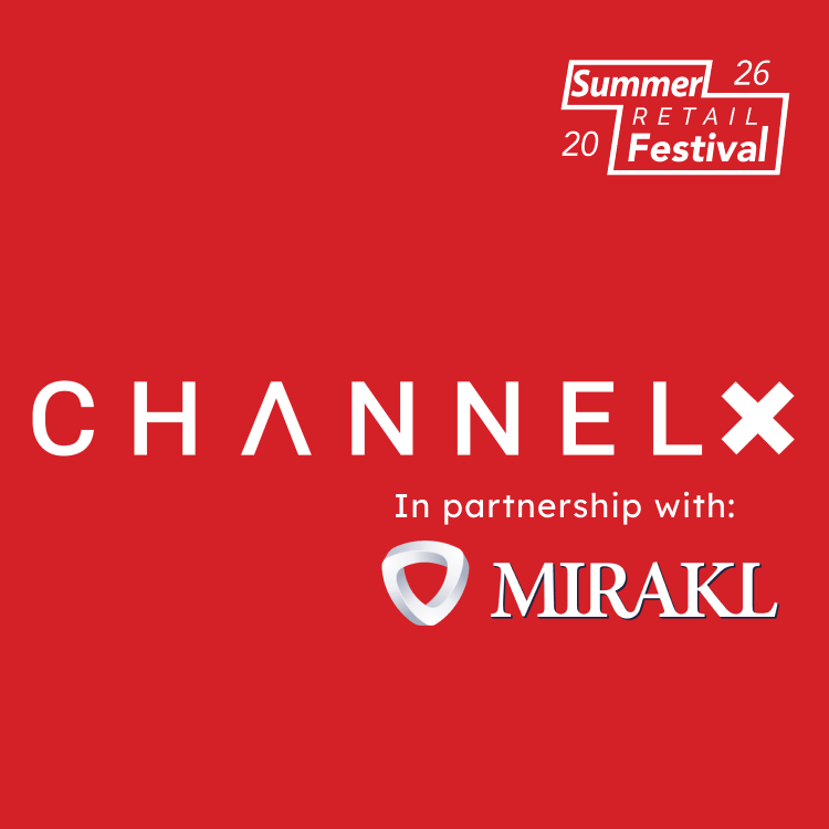 ChannelX