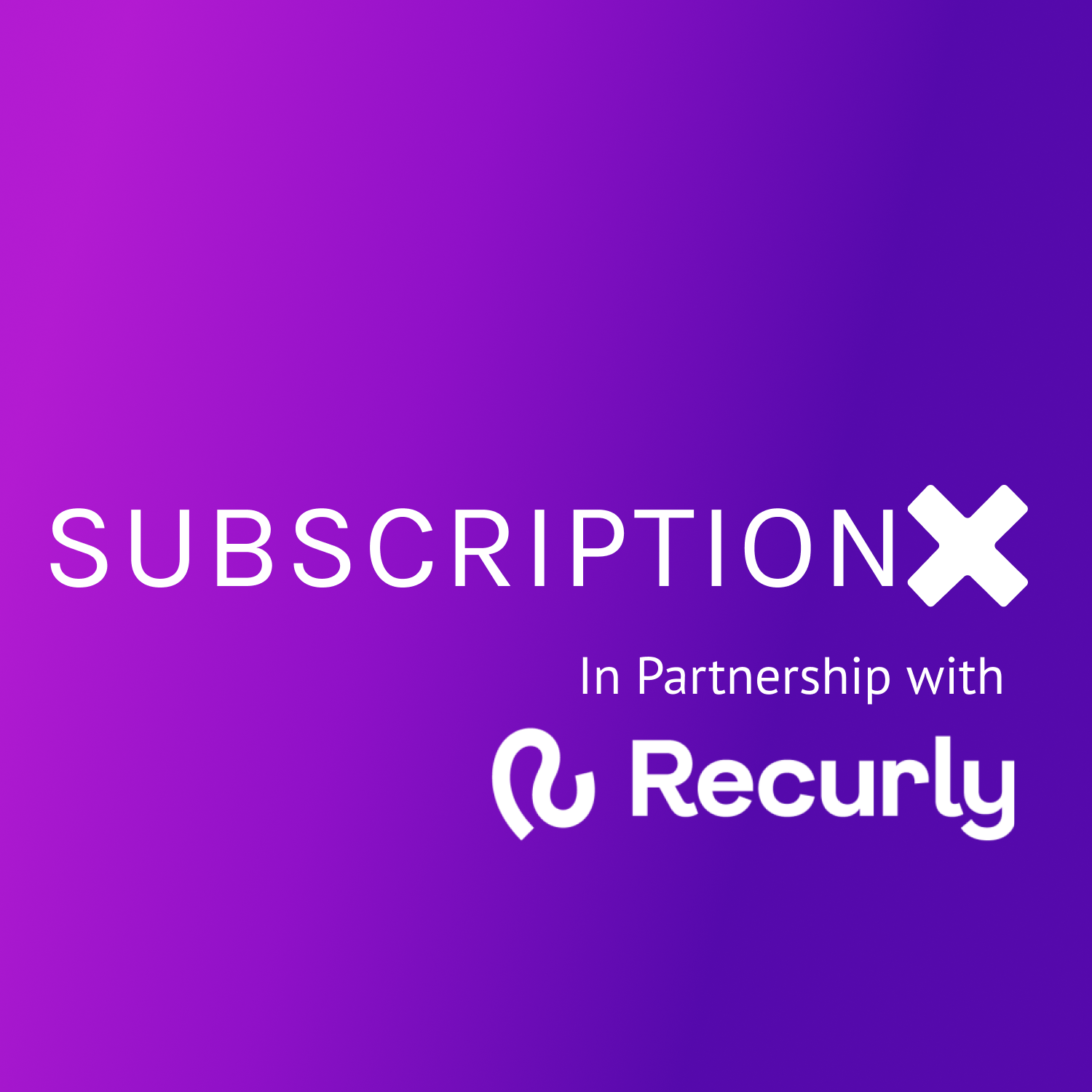 SubscriptionX