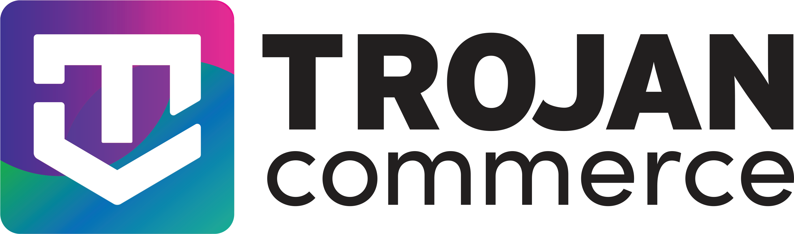 Trojan Commerce