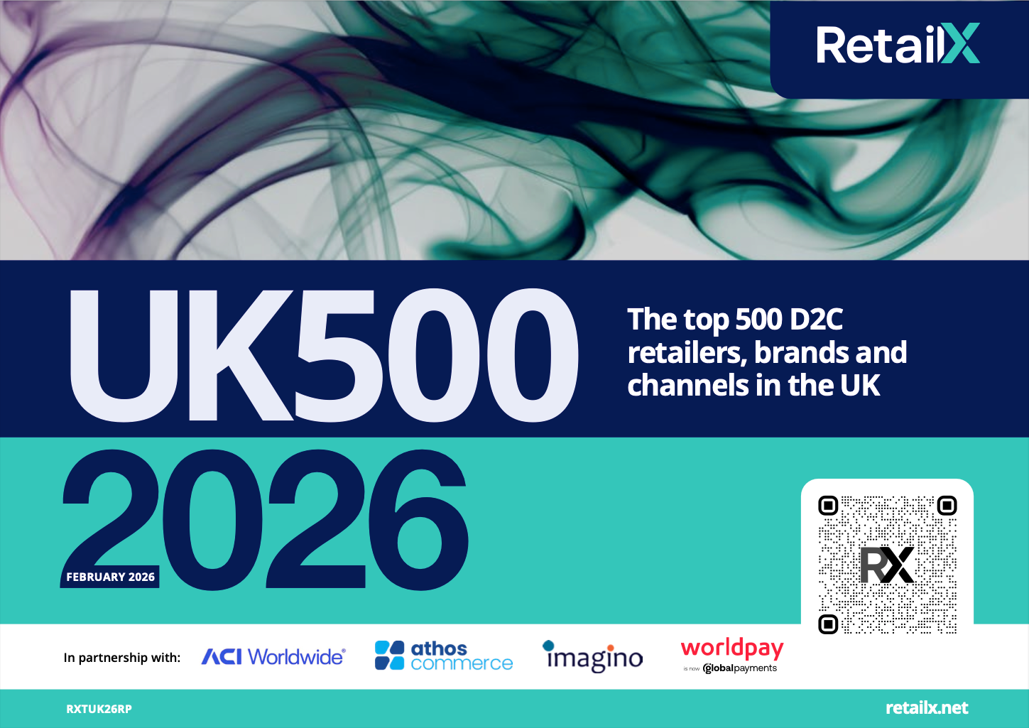 UK500 2026 report cover