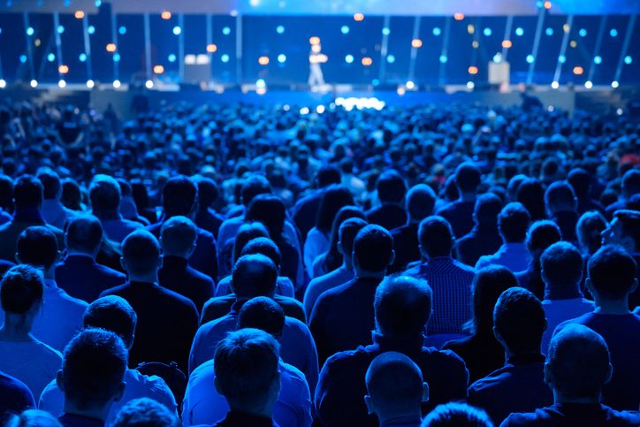 RetailX Audience