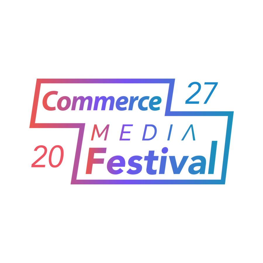 Commerce Media Festival