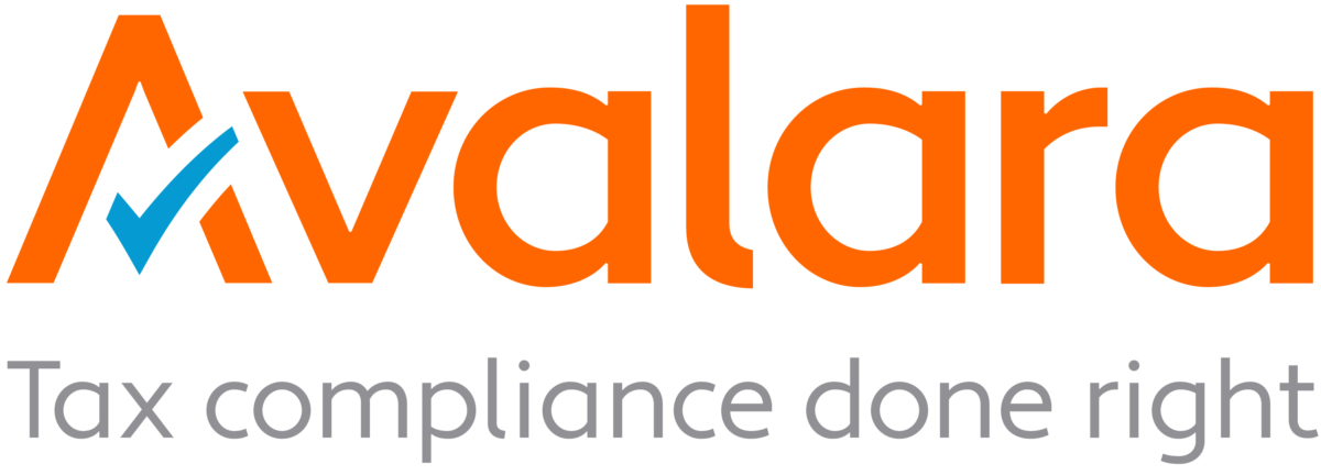Avalara Logo Tag Rgb