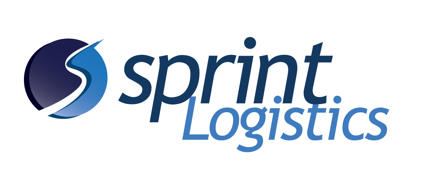 Sprint Logistics Logo (electronic Version)